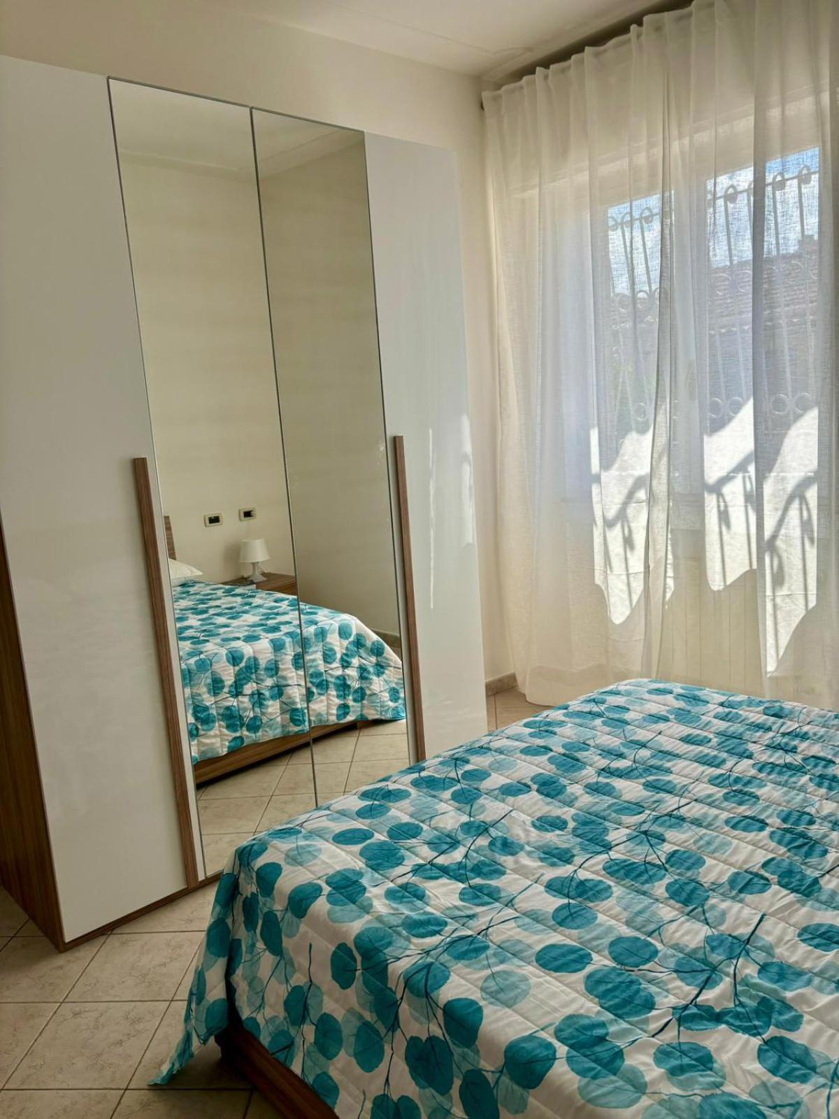 Sole E Mare - Viareggio Apartment Exterior foto